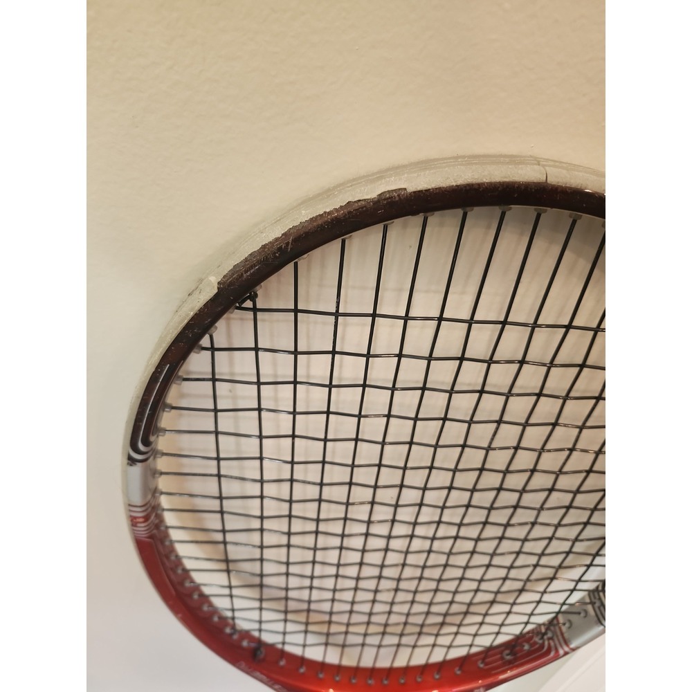 Head Youtek IG Prestige Pro Innegra D30 Tennis Racket - Picture 4 of 6